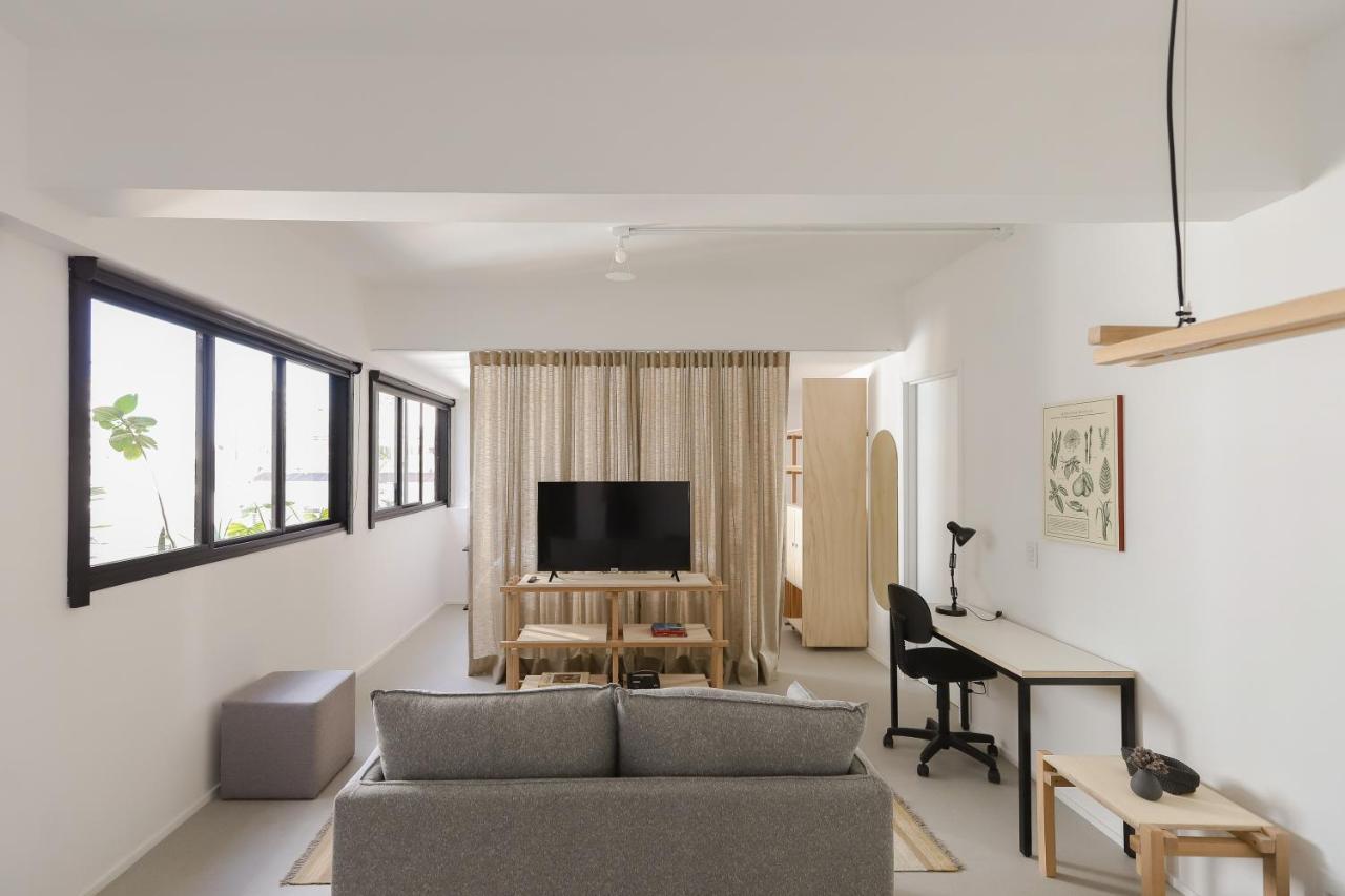 Tabas - Ed. Magdalena Laura - Vila Buarque São Paulo Ngoại thất bức ảnh