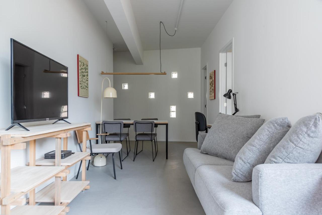 Tabas - Ed. Magdalena Laura - Vila Buarque São Paulo Ngoại thất bức ảnh