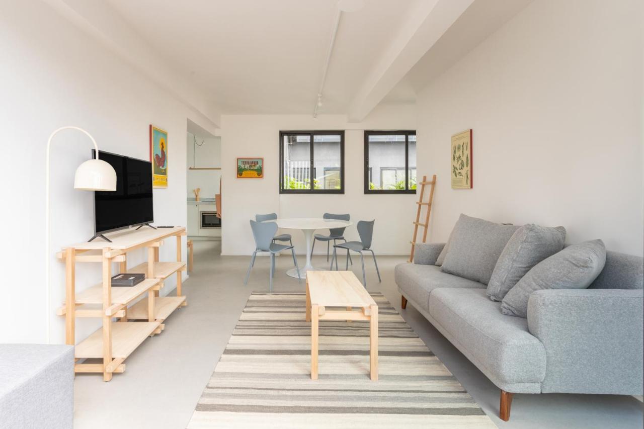 Tabas - Ed. Magdalena Laura - Vila Buarque São Paulo Ngoại thất bức ảnh