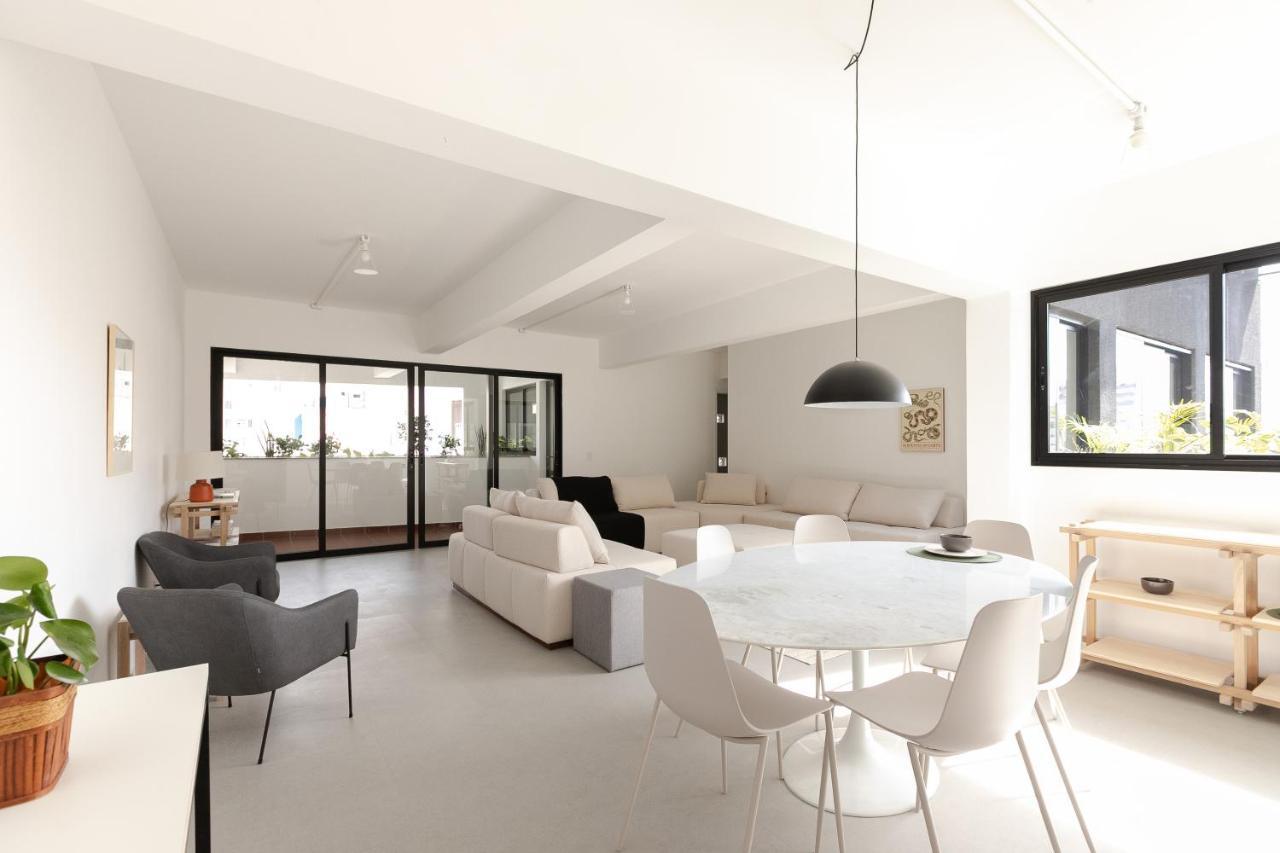 Tabas - Ed. Magdalena Laura - Vila Buarque São Paulo Ngoại thất bức ảnh