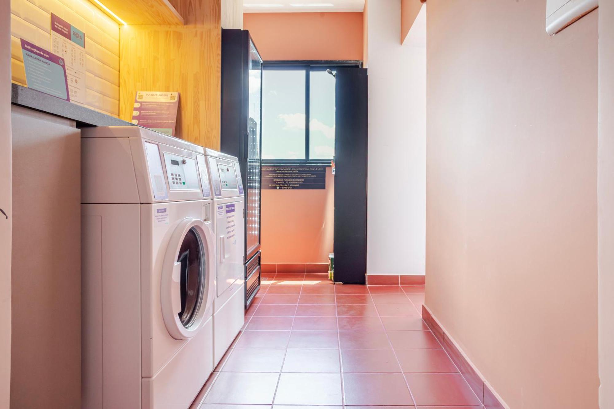 Tabas - Ed. Magdalena Laura - Vila Buarque São Paulo Ngoại thất bức ảnh